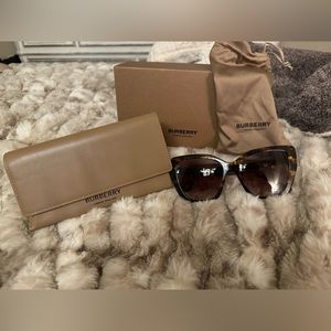 Burberry Sunglasses